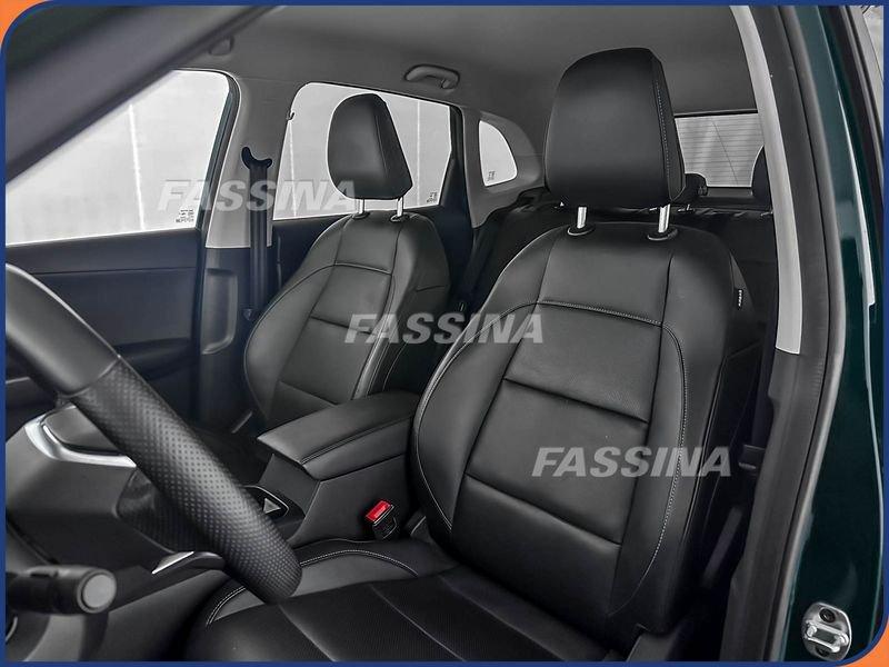 MG ZS HEV 1.5 Hybrid+ Luxury