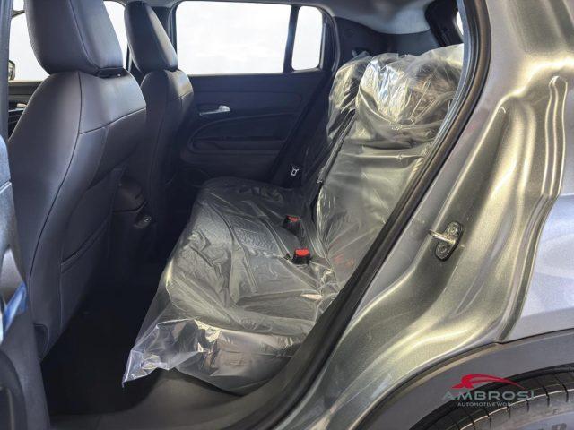 JEEP Avenger E-Hybrid Altitude