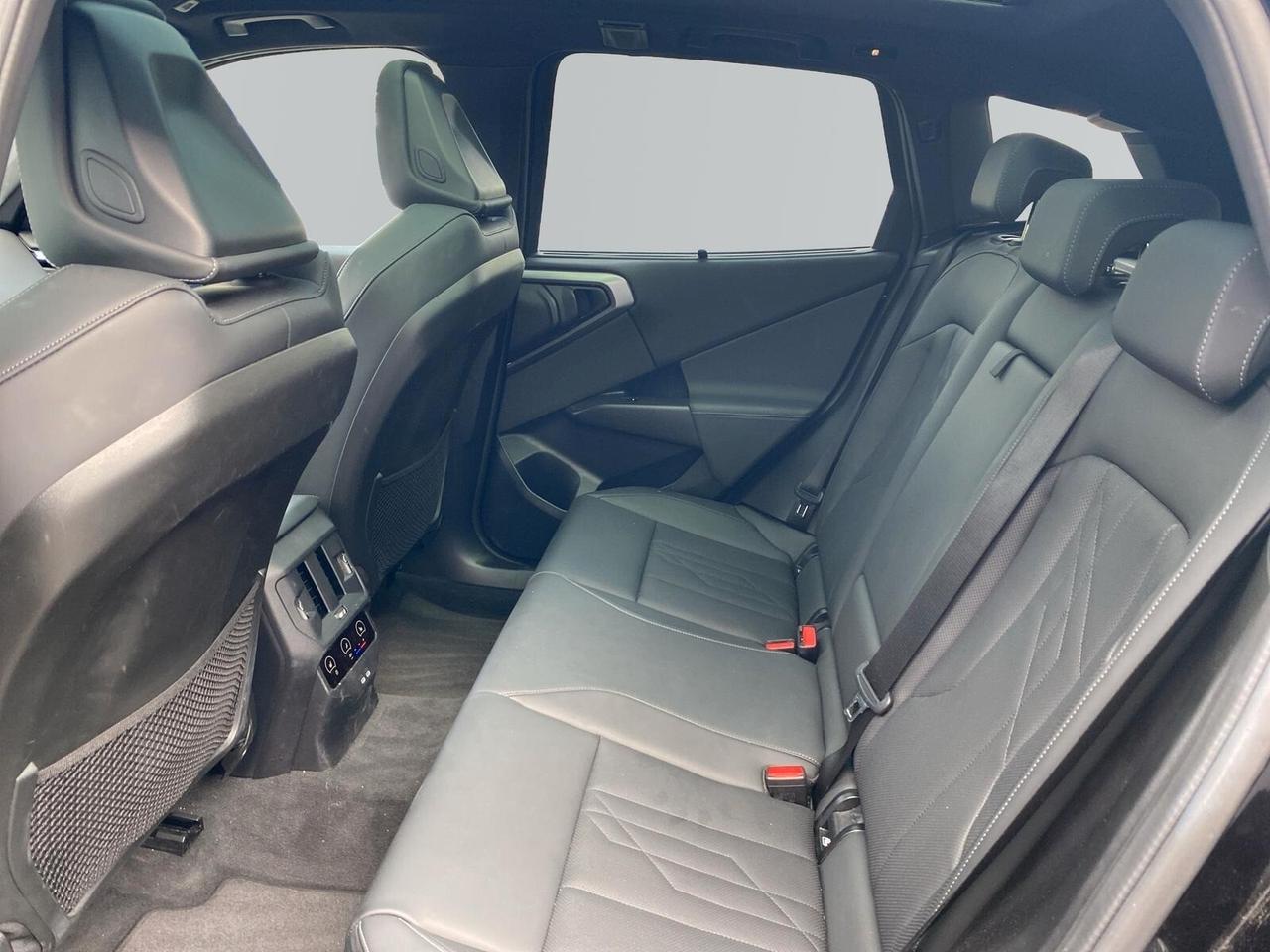 Bmw X3 xDrive20d 48V