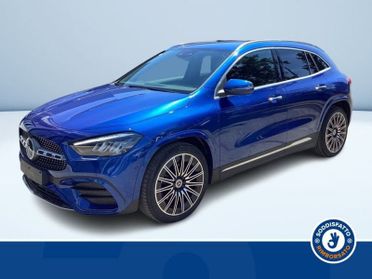 Mercedes-Benz GLA 200d Automatic AMG Line Advanced Plus