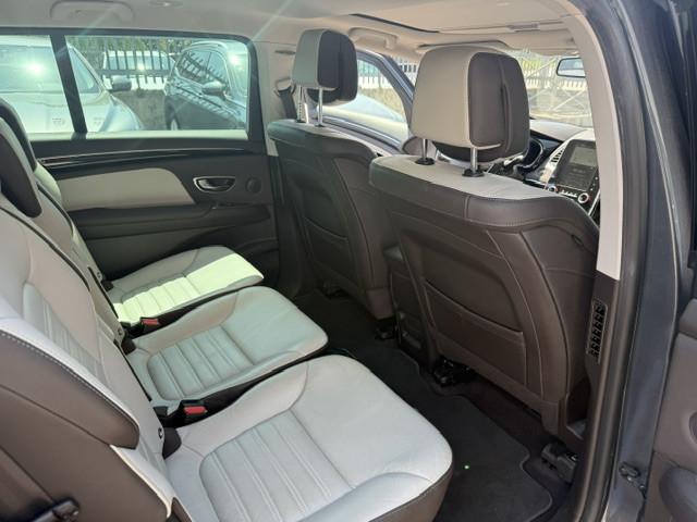 Renault Espace 2.0 blue dci Initiale Paris 200cv 7p.ti edc