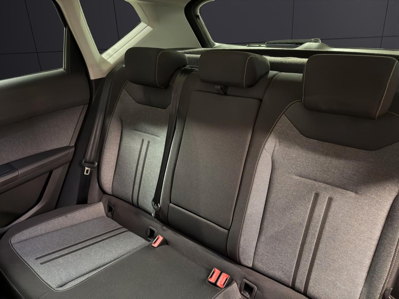 Seat Ateca 2.0 TDI DSG Style Tetto