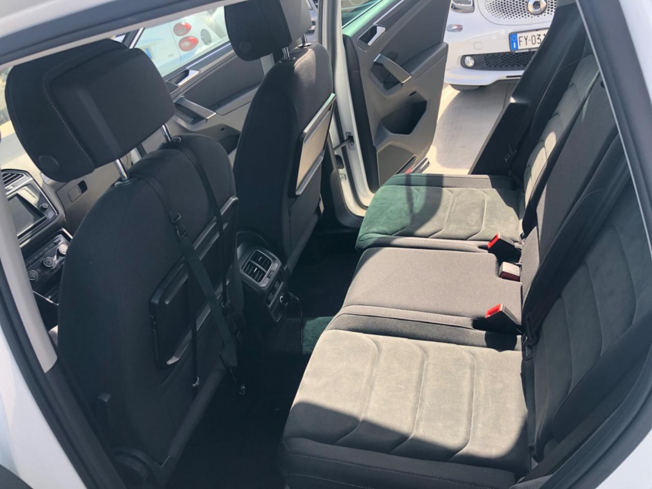 Volkswagen Tiguan 2.0 Tdi Dsg Executive