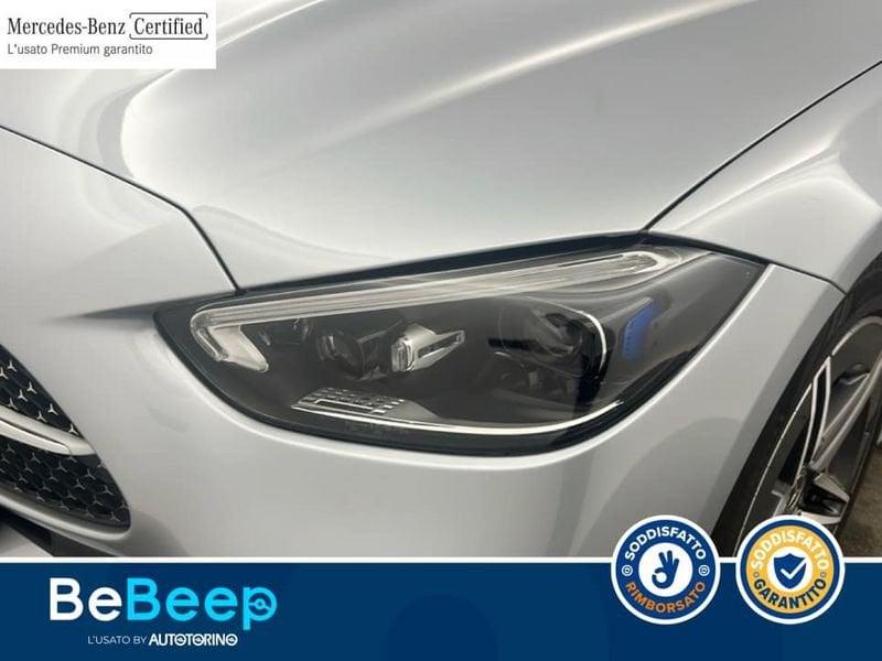 Mercedes-Benz Classe C C 300 D MHEV PREMIUM PLUS AUTO