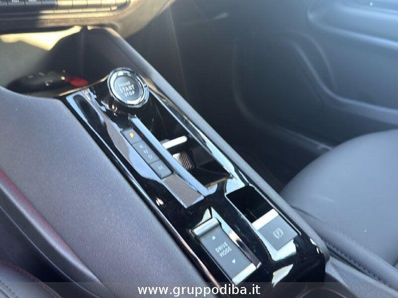 Alfa Romeo Junior 626 Ibrida Ibrida Speciale1.2 145cv H