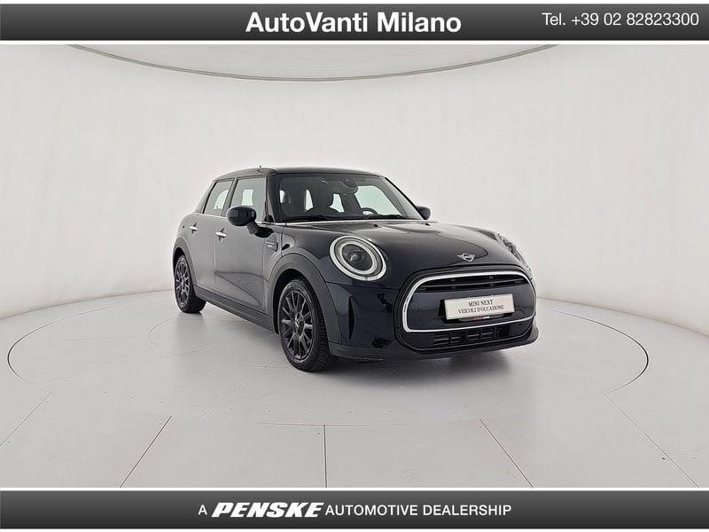 MINI Mini 5 porte Mini 1.5 Cooper Camden 5 porte