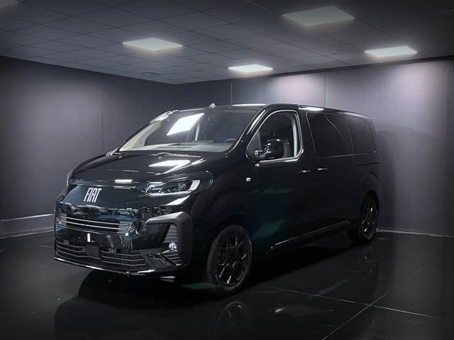 FIAT Ulysse 2.0 BlueHDi 180 CV AT8 L2 Combi