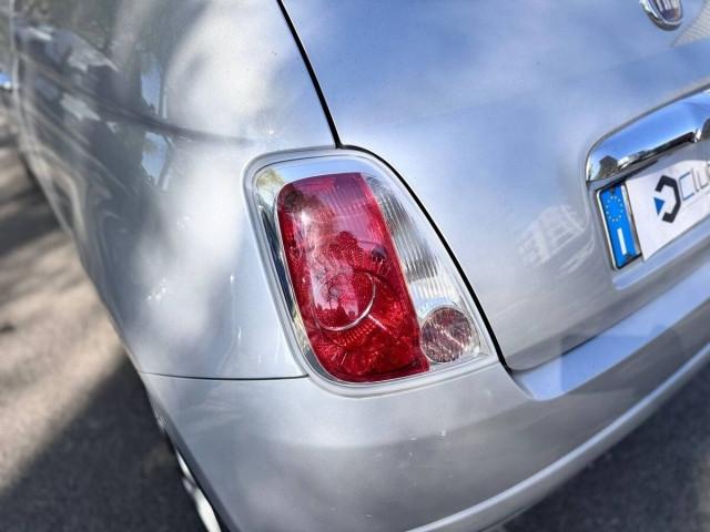 Fiat 500 1.2 Sport 69cv