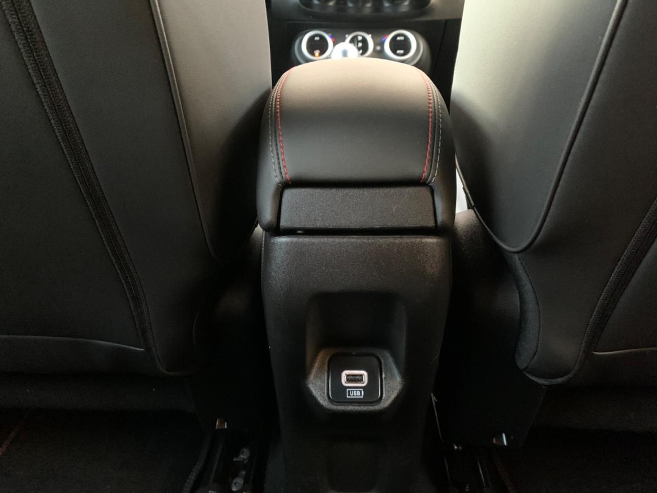 Fiat 500X Sport Full Optional