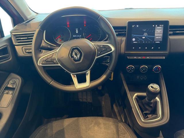 RENAULT Clio TCe 90 CV 5 porte LIFE