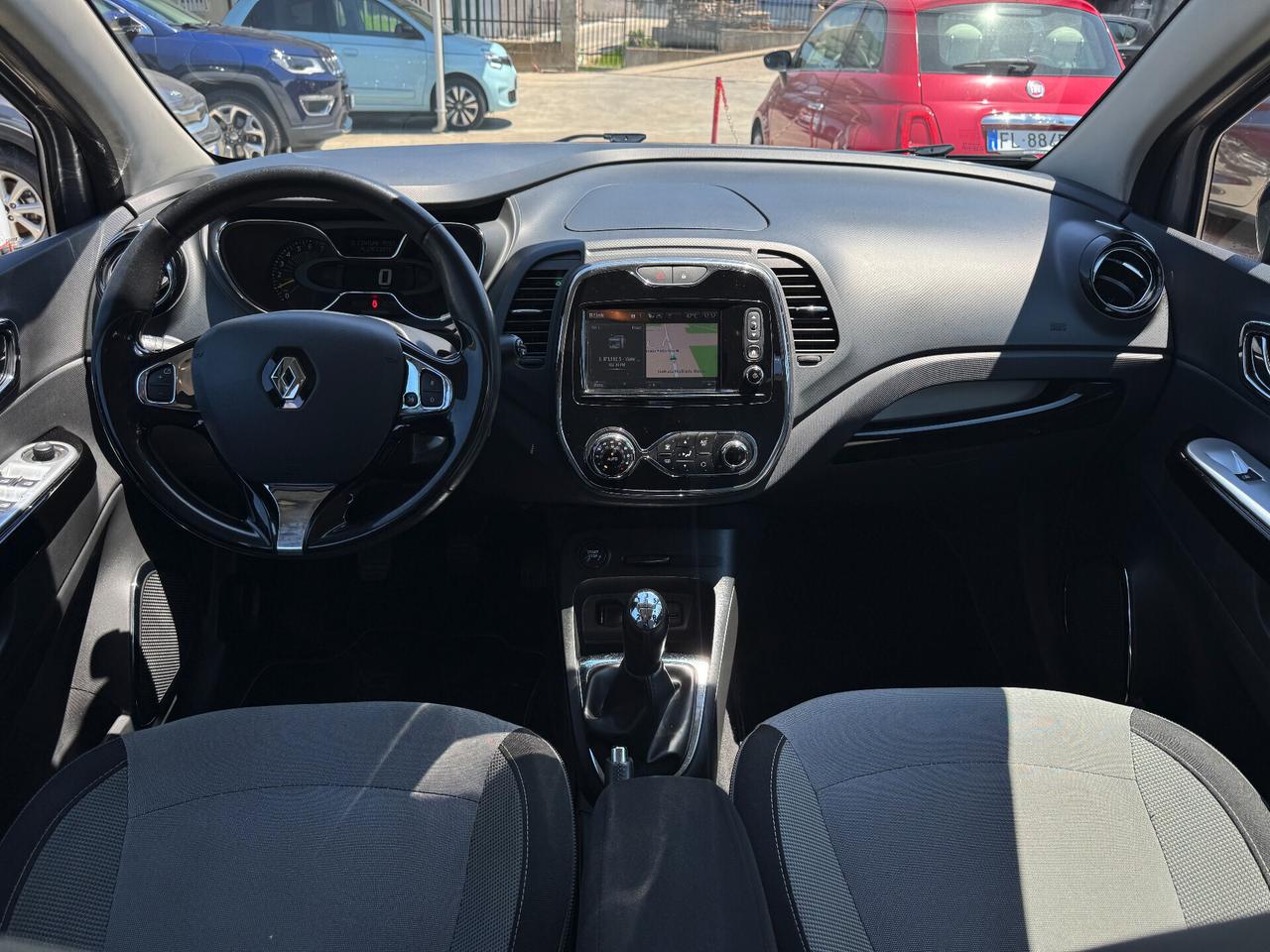 Renault Captur 0.9 TCe 90CV S&SIntens/68.000KM