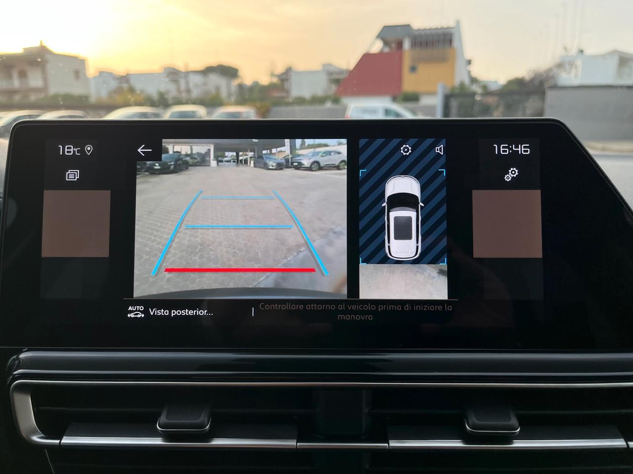 Citroen C5 Aircross BlueHDi 130 S&S Max EAT8 Automatic