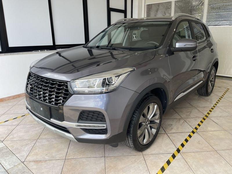 DR AUTOMOBILES dr 4.0 1.5 115cv