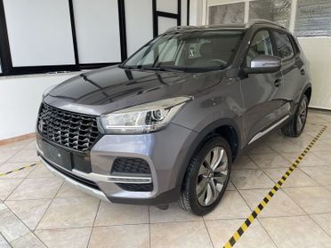 DR AUTOMOBILES dr 4.0 1.5 115cv