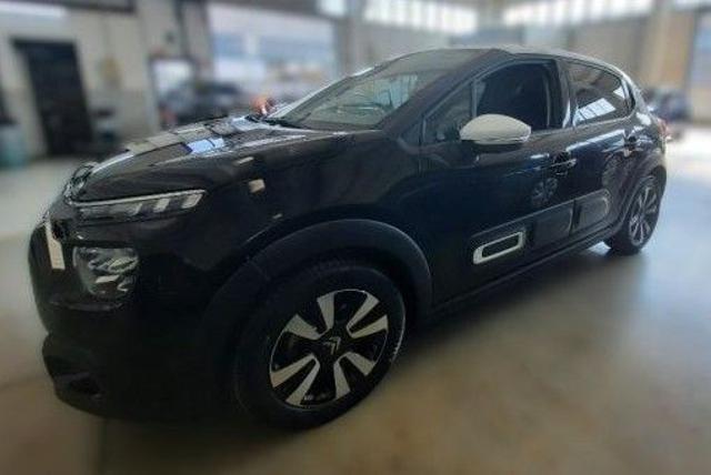 CITROEN C3 PureTech 110 S&S Max