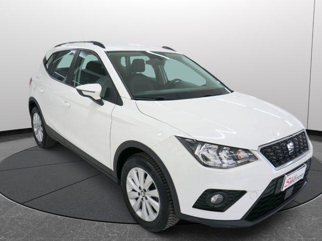 SEAT Arona 1.6 TDI 95 CV DSG Style