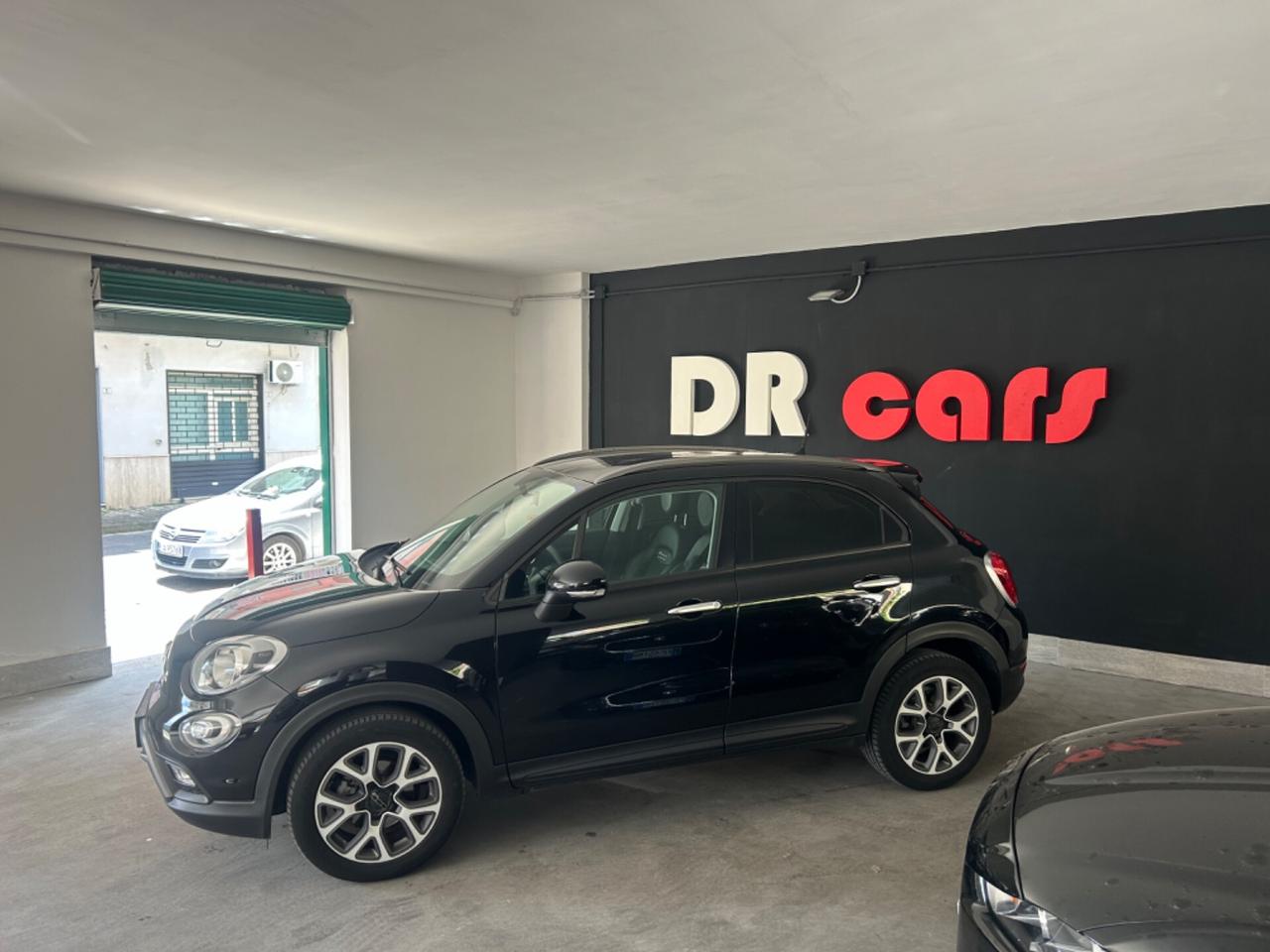 Fiat 500X 1.6 MultiJet 120 CV Cross GARANZIA 12 MESI