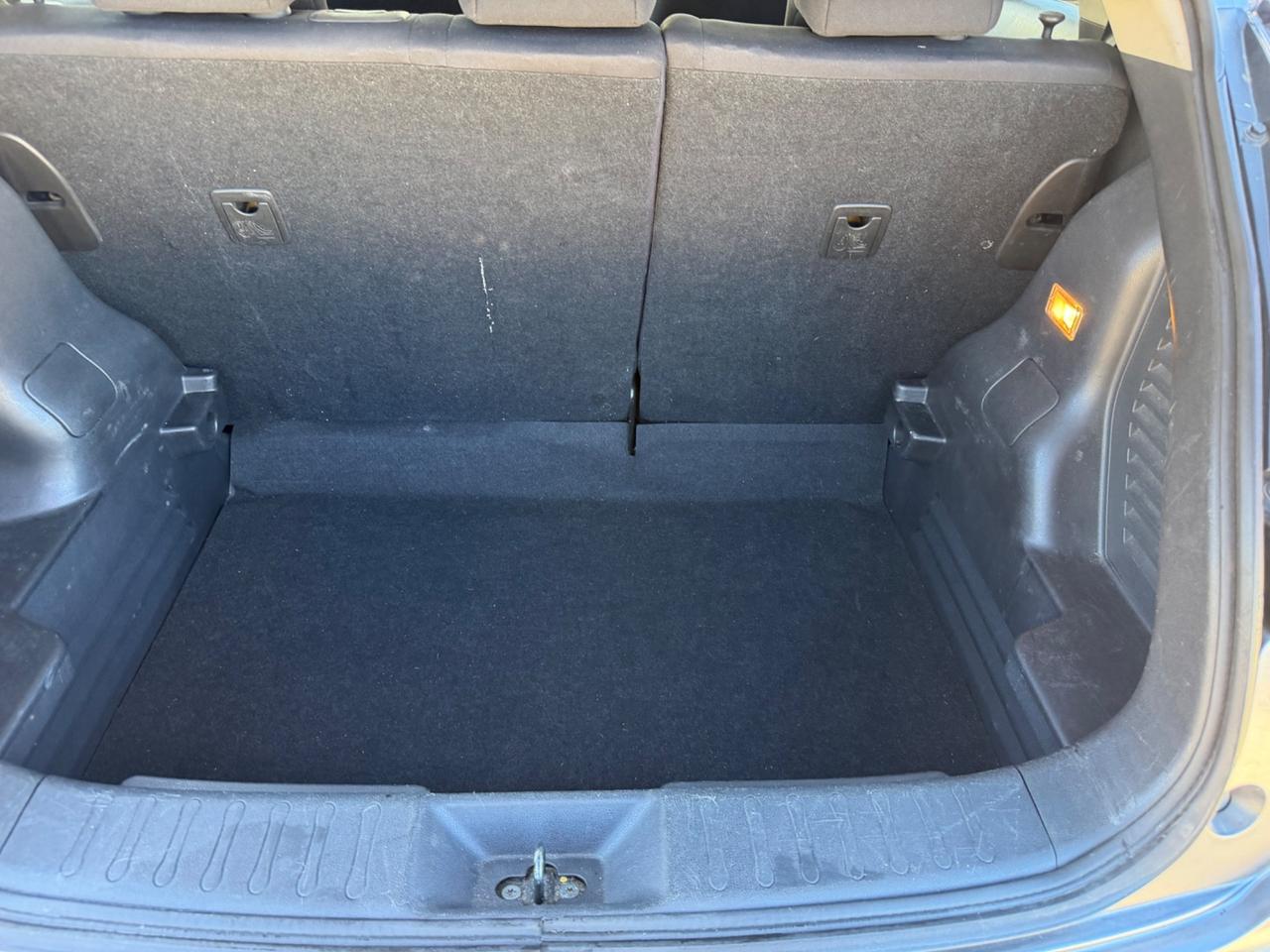 Nissan Juke 1.5 dCi Start&Stop Acenta