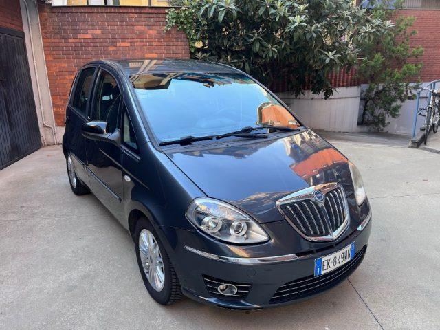 LANCIA MUSA 1.3 Mjt 95 CV ottime condizioni