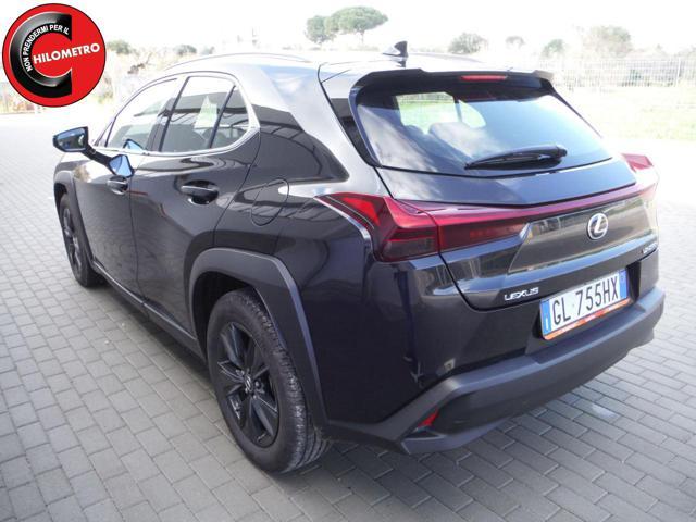 LEXUS UX 250h UX Hybrid Business