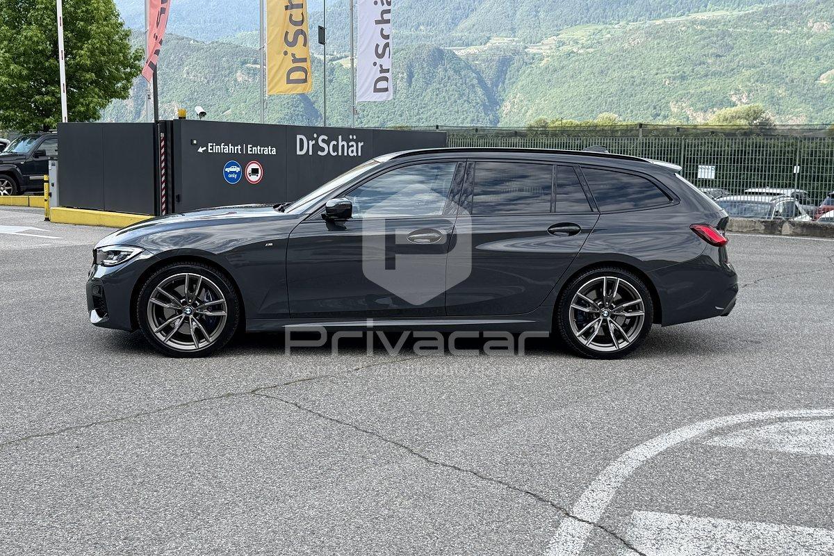 BMW M 340i xDrive