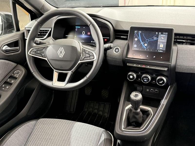 Renault Clio 1.0 TCE 67KW TECHNO