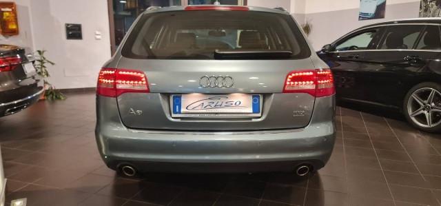 Audi A6 A6 LE 3.0 quattro 240cv tipt *GAR 2ANNI AUDI*