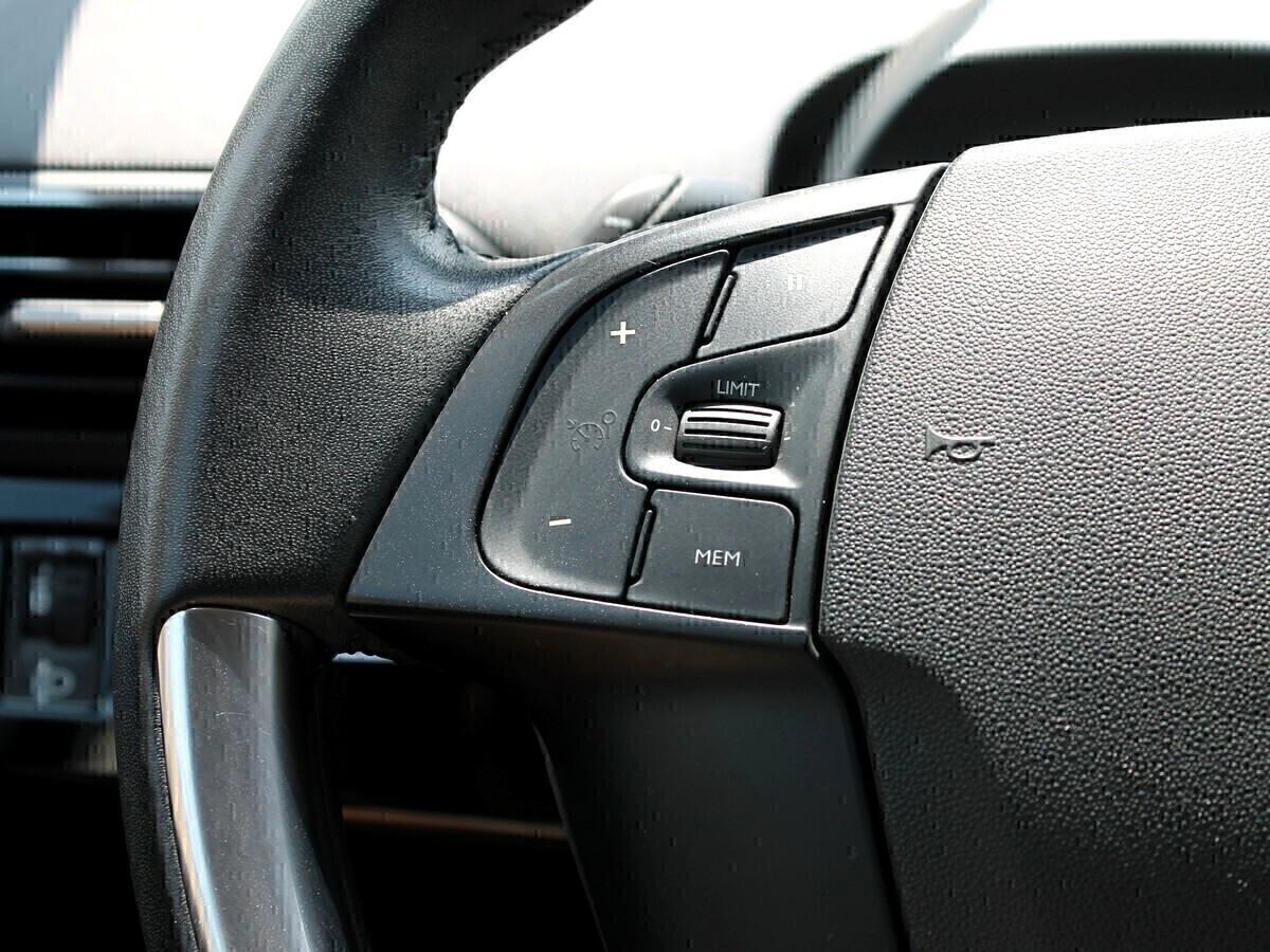 Citroen C4 SpaceTourer 1.5hdi 130Cv EAT8 Cam360