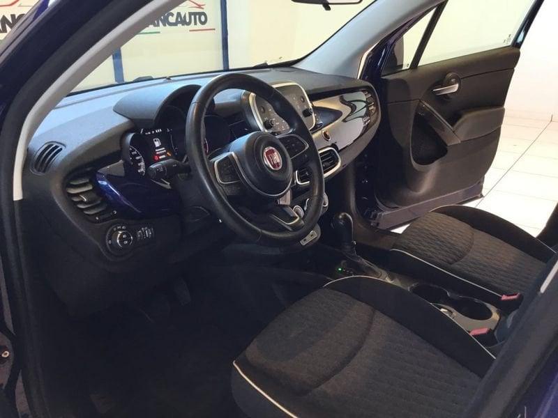 FIAT 500X 1.3 T4 150 CV DCT City Cross