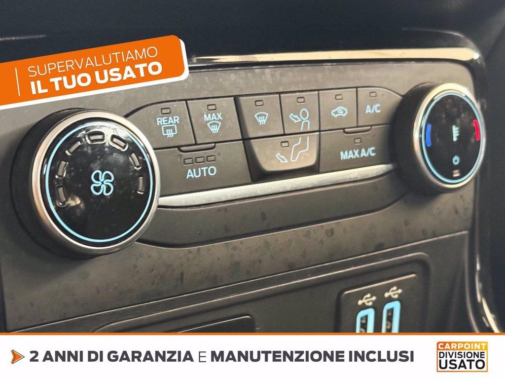 FORD Ecosport 1.0 ecoboost st-line s&s 125cv my20.25 del 2021