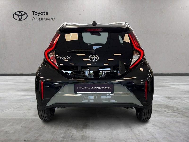 Toyota Aygo X Aygo X 1.0 Trend 72cv s-cvt