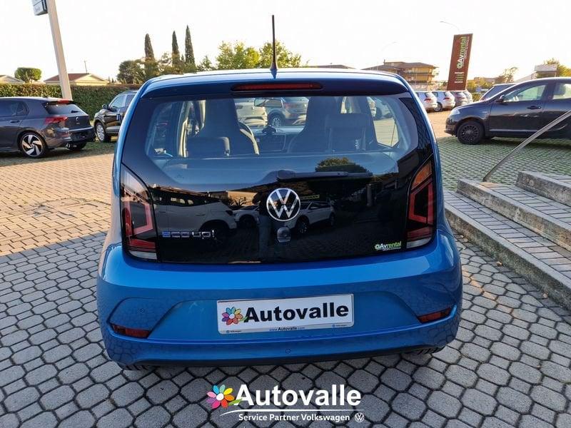 Volkswagen up! 1.0 ECO MOVE UP!