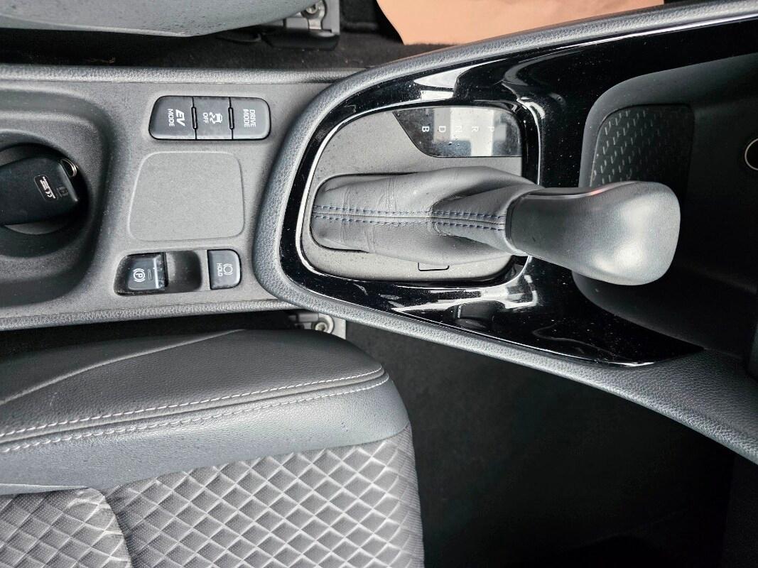 TOYOTA Yaris 4ª serie Yaris 1.5 Hybrid 5 porte...