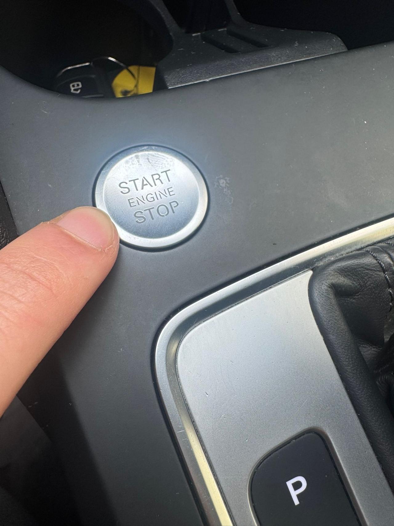 Audi Q2 30 TDI S tronic line Edition