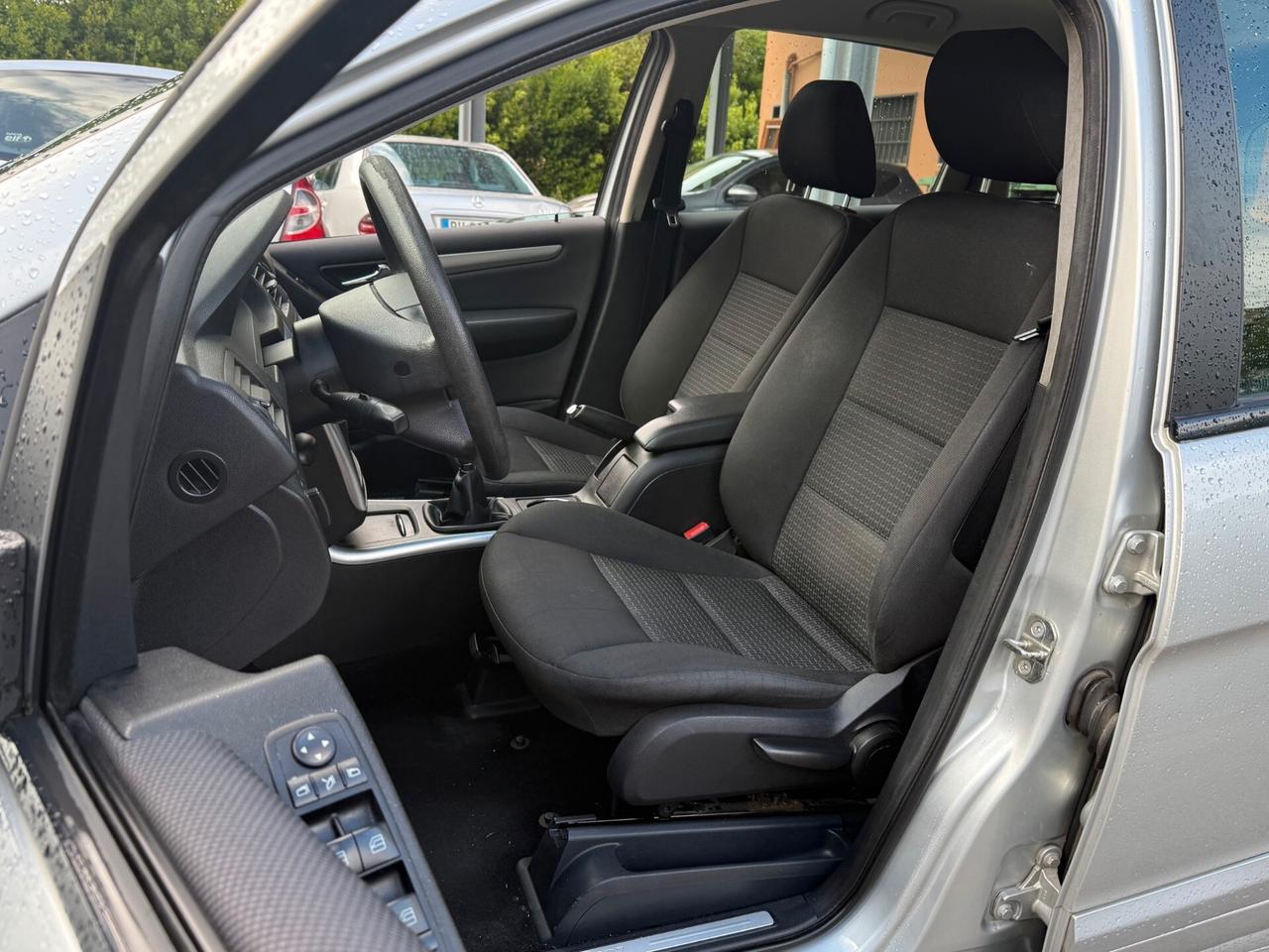 Mercedes-benz B 180 CDI Executive