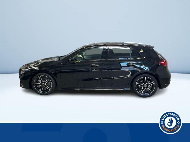 Mercedes-Benz Classe A 250 Automatic 4Matic AMG Line Advanced Plus