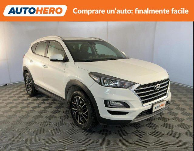 HYUNDAI Tucson 1.6 CRDi 136CV XPrime