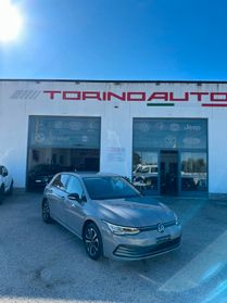 Volkswagen Golf VIII 2.0 TDI DSG UNITED