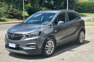 OPEL Mokka X 1.4 Turbo Ecotec 120CV 4x2 Start&Stop Business