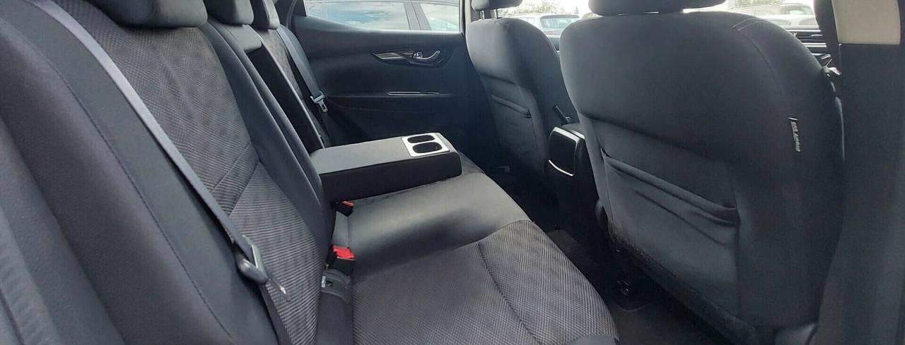 Nissan Qashqai 1.5 Diesel Neopatentati
