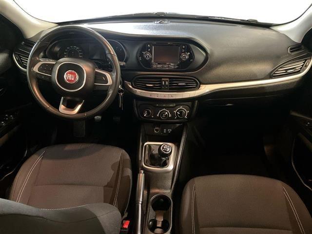 FIAT Tipo 5 Porte 1.4 95cv Easy my17