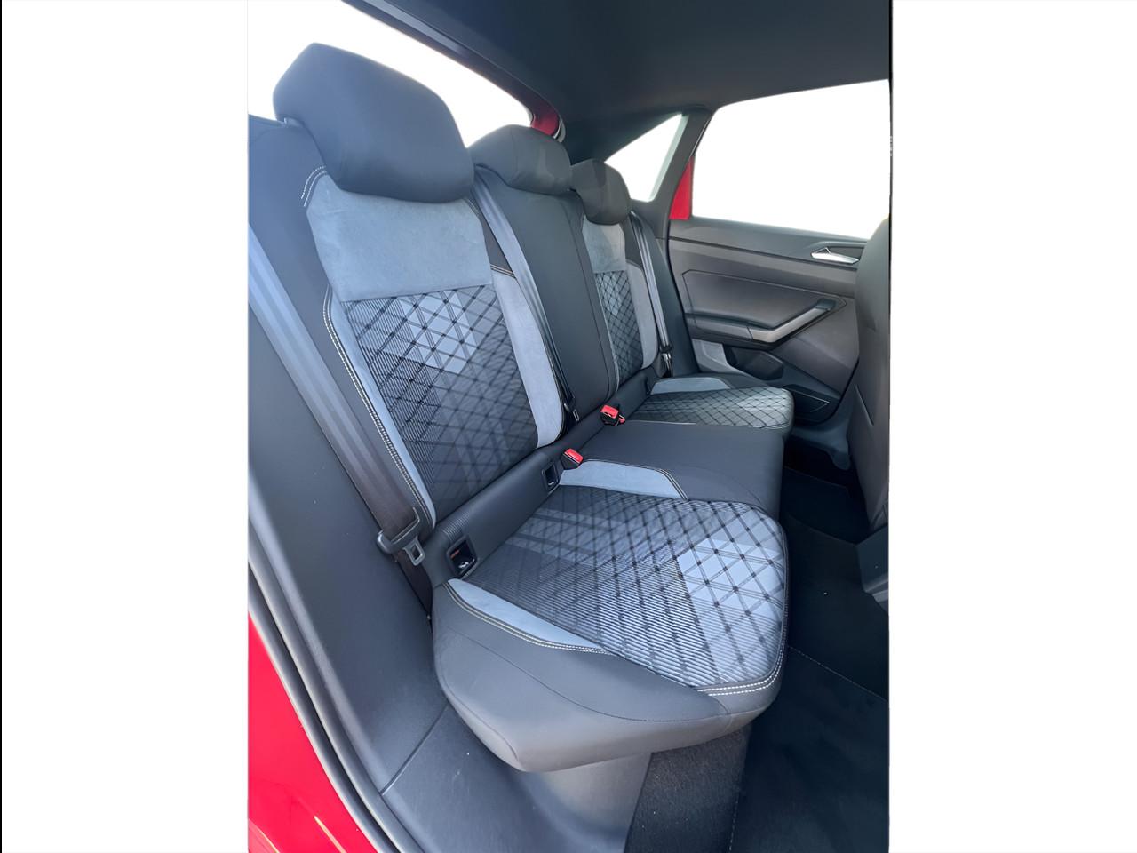 VOLKSWAGEN Taigo 1.5 tsi R-Line 150cv dsg