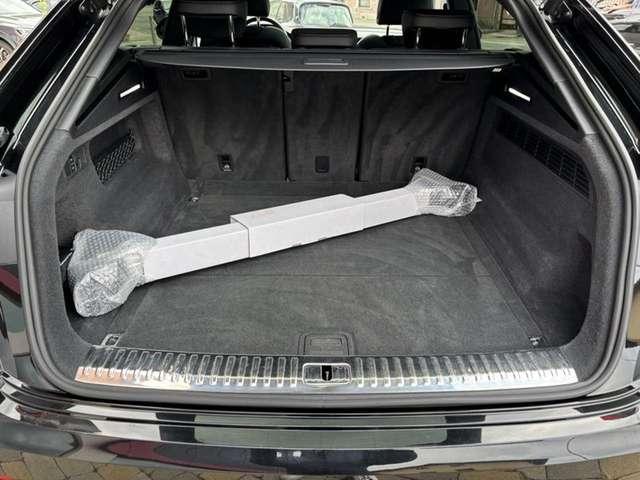 Audi Q8 SUV 50 TDI 286 CV quattro tiptronic S line edition