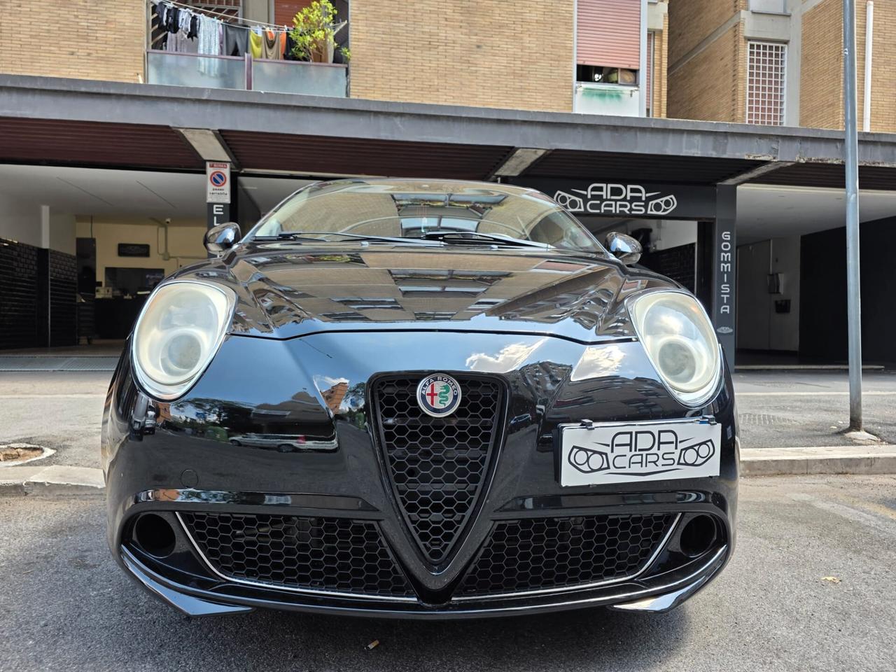 Alfa Romeo MiTo 1.4 - TAGLIANDO E DISTRIBUZIONE FATTI
