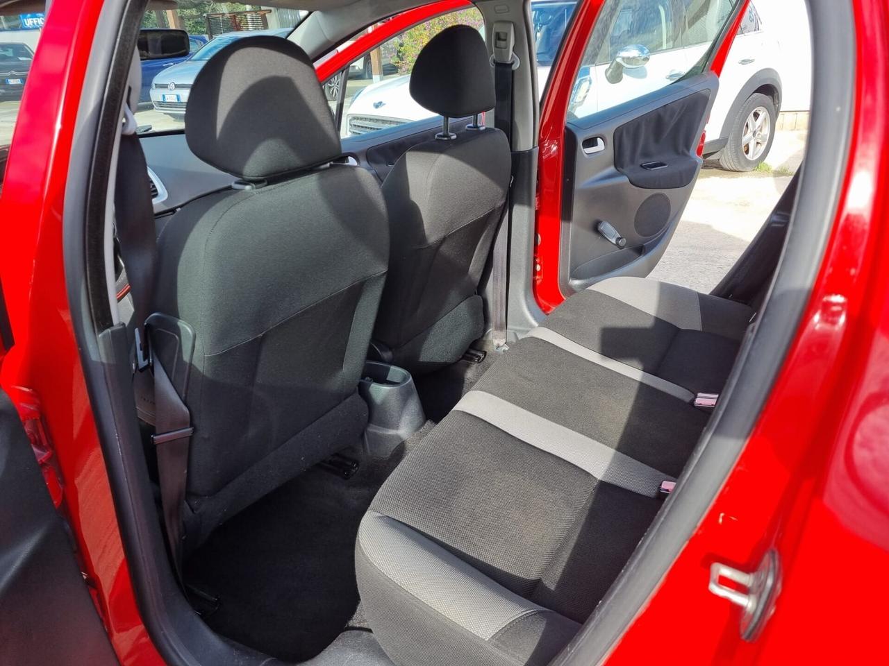 Peugeot 207 1.4 8V 75CV 5p. Energie Sport ECO GPL