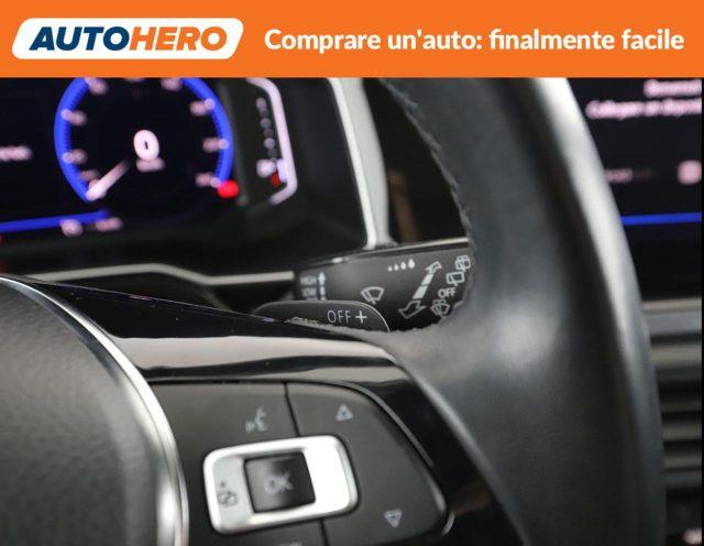 VOLKSWAGEN Polo 1.0 TSI DSG 5p. Highline BlueMotion Technology