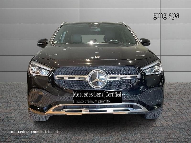 Mercedes-Benz GLA 200 d Sport Plus 4matic auto