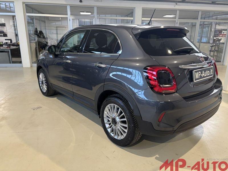 FIAT 500X Cross Look 500X CROSS LOOK TUA A 263,00 AL MESE