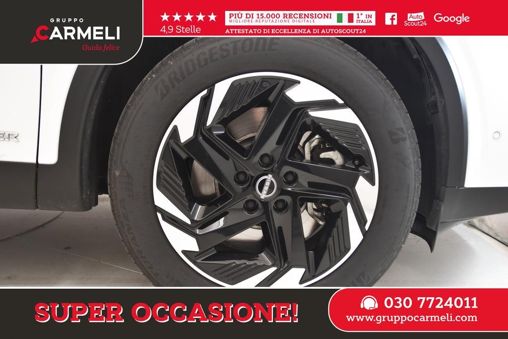 Nissan Qashqai III 2024 Qashqai 1.5 e-power N-Connecta 2wd