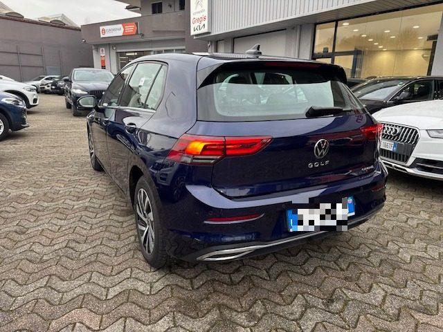 VOLKSWAGEN Golf 1.4 TSI eHYBRID 204 CV DSG Style